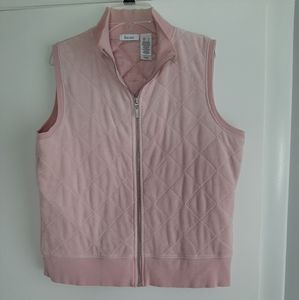 vest